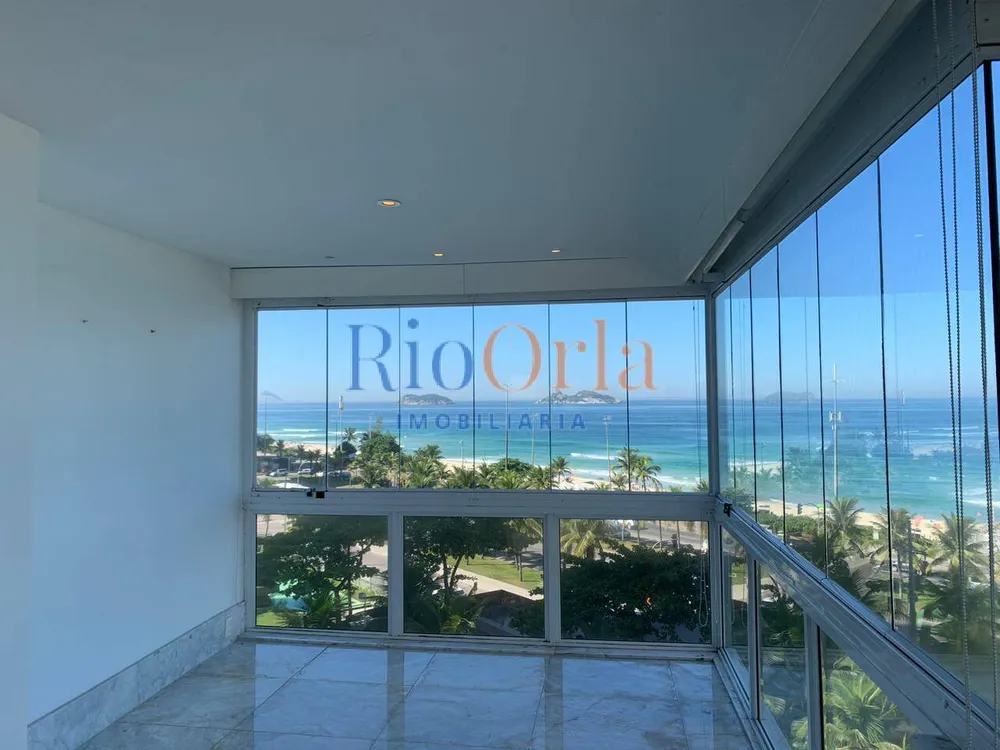 Apartamento, 4 quartos, 400 m² - Foto 4