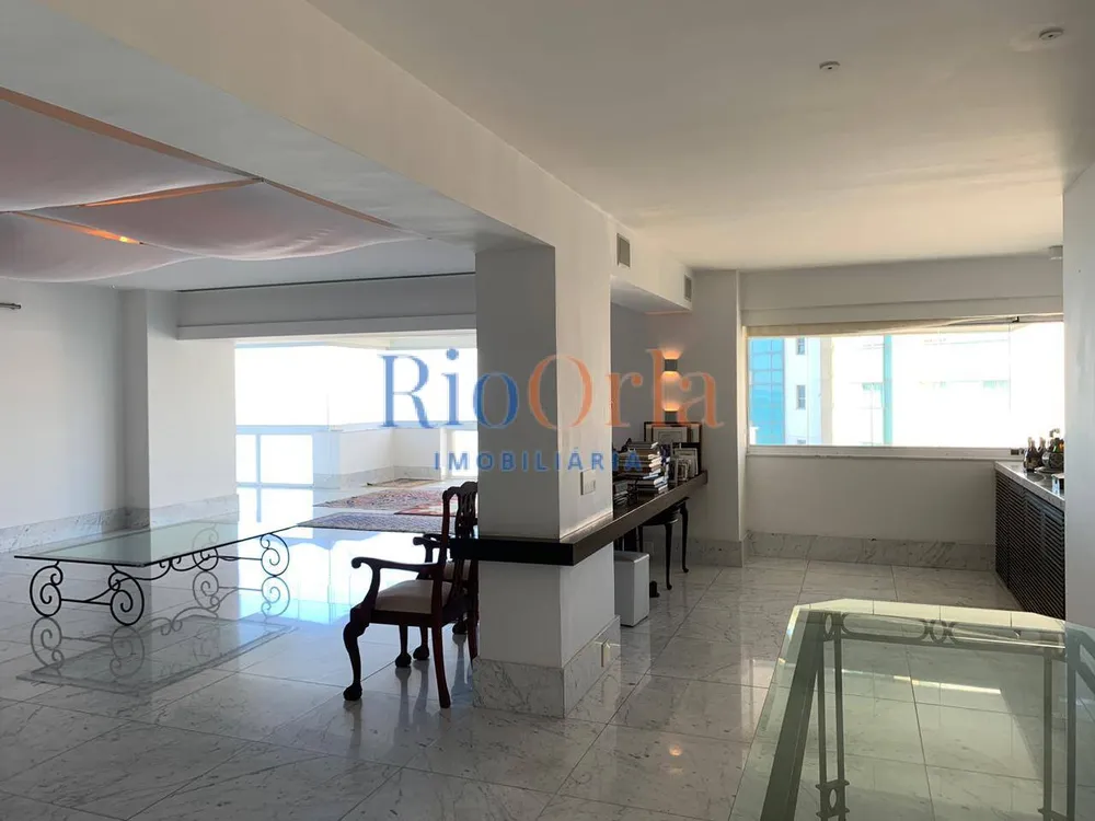 Apartamento, 4 quartos, 400 m² - Foto 9