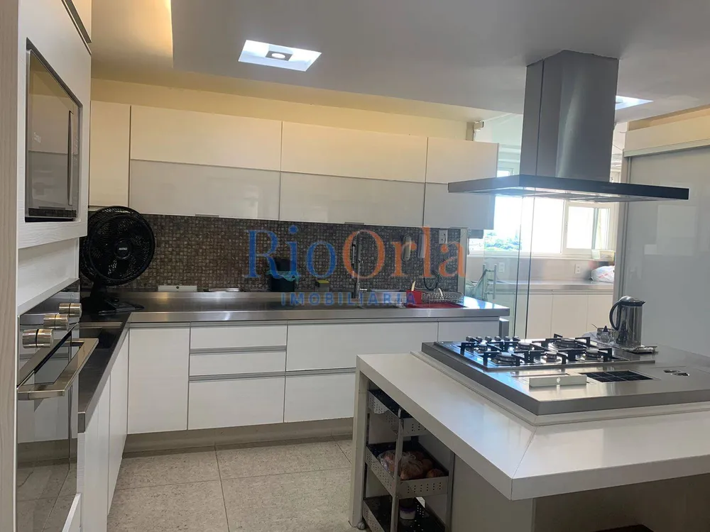 Apartamento, 4 quartos, 400 m² - Foto 29