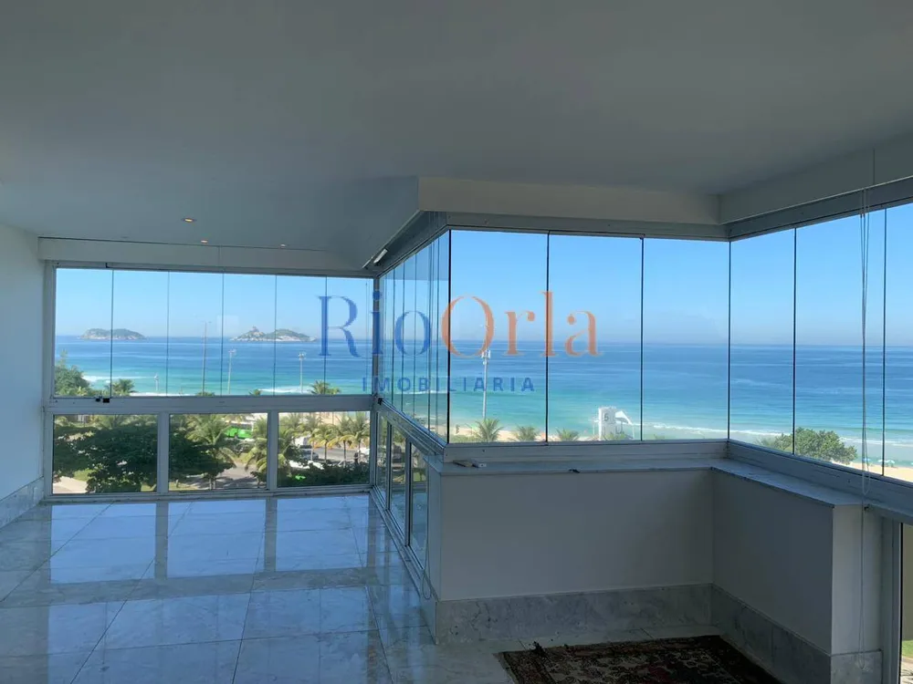 Apartamento, 4 quartos, 400 m² - Foto 1