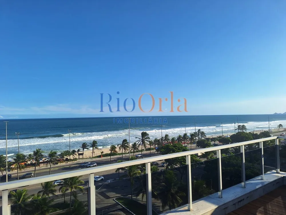 Cobertura, 3 quartos, 295 m² - Foto 3