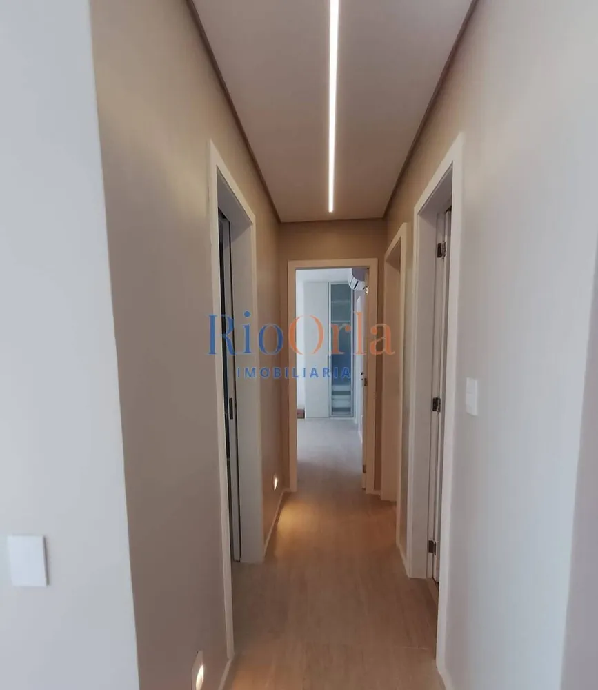 Cobertura, 3 quartos, 170 m² - Foto 11