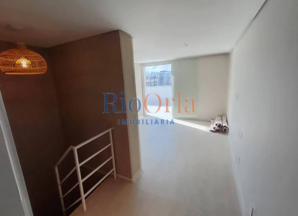 Cobertura, 3 quartos, 170 m² - Foto 1