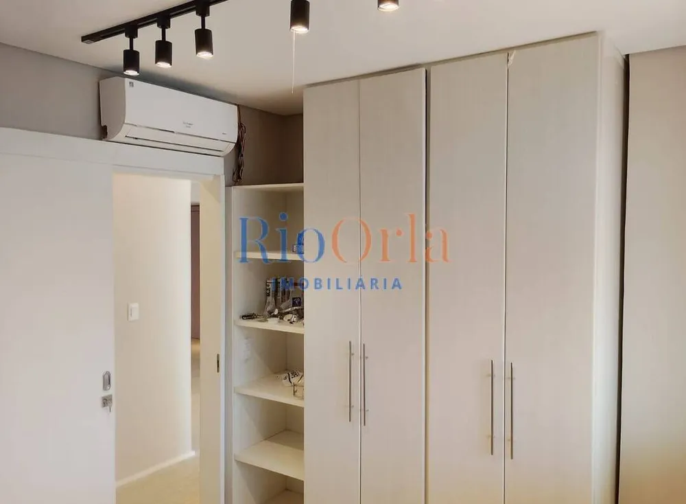 Cobertura, 3 quartos, 170 m² - Foto 16