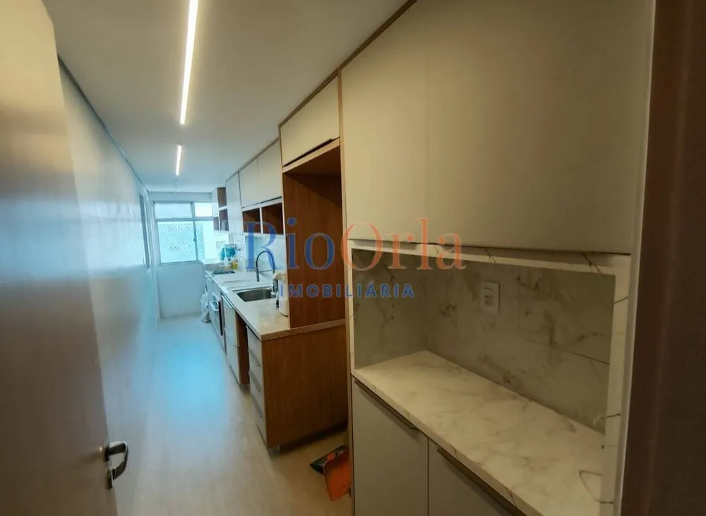 Cobertura, 3 quartos, 170 m² - Foto 20