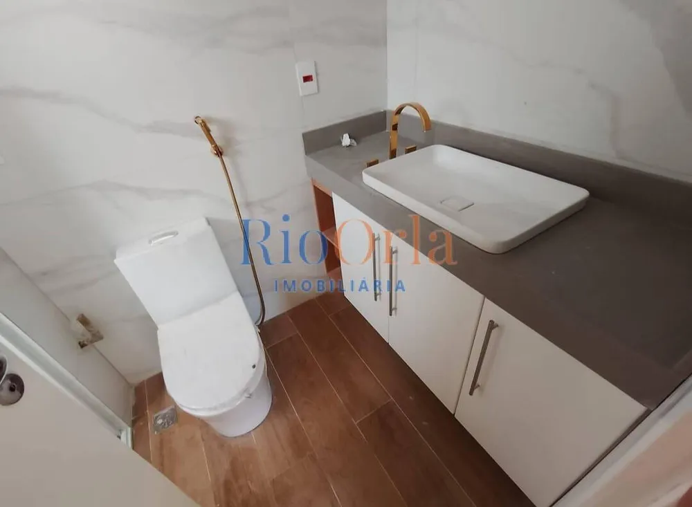 Cobertura, 3 quartos, 170 m² - Foto 13