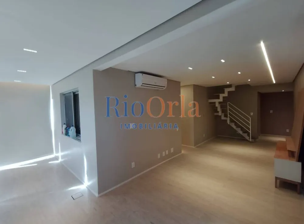 Cobertura, 3 quartos, 170 m² - Foto 7