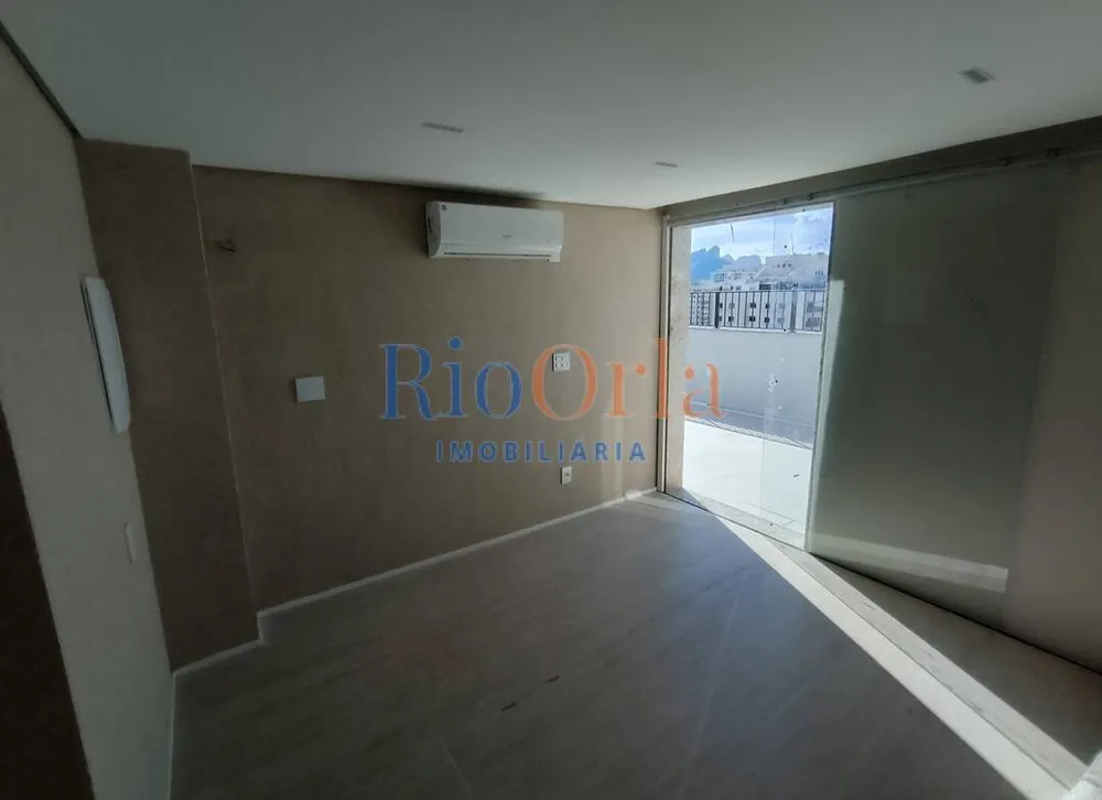 Cobertura, 3 quartos, 170 m² - Foto 2