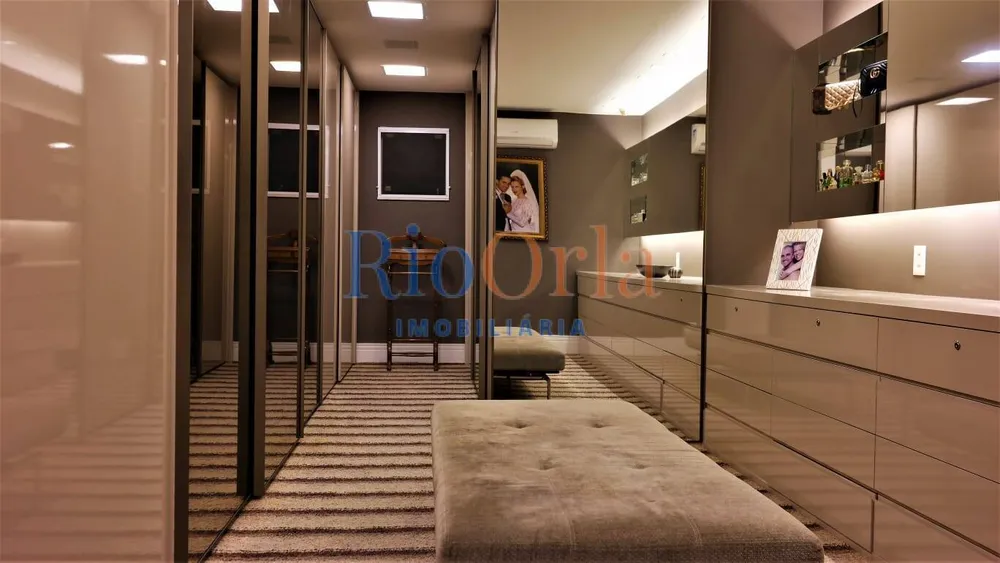 Casa, 5 quartos, 1000 m² - Foto 19