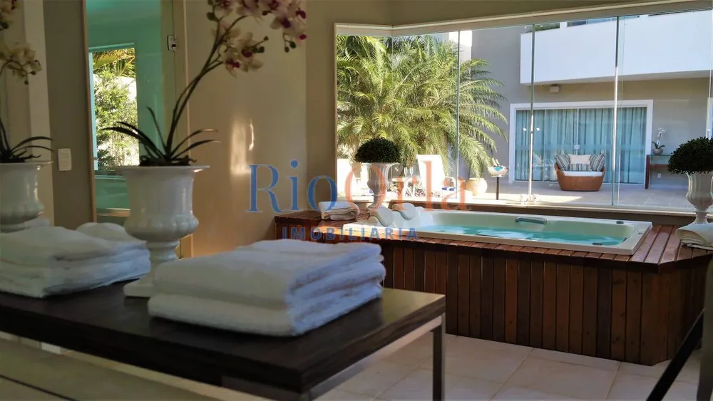 Casa, 5 quartos, 1000 m² - Foto 11