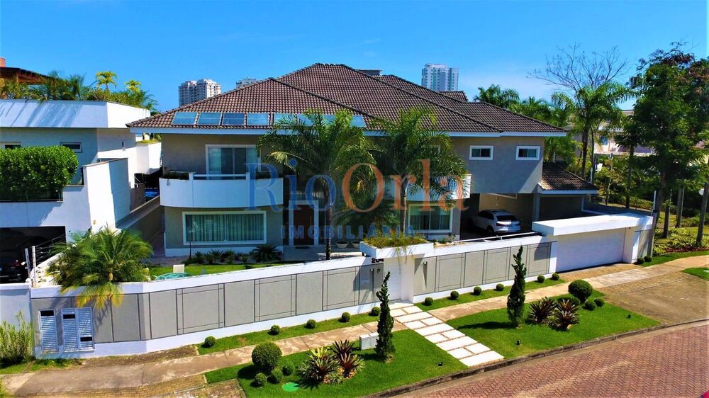Casa, 5 quartos, 1000 m² - Foto 23