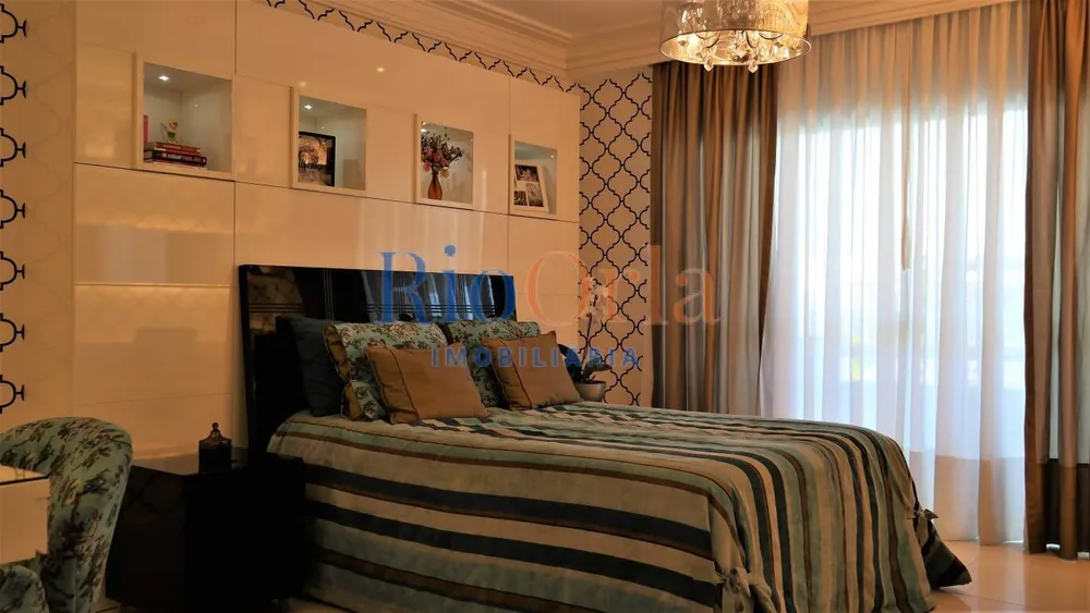 Casa, 5 quartos, 1000 m² - Foto 16
