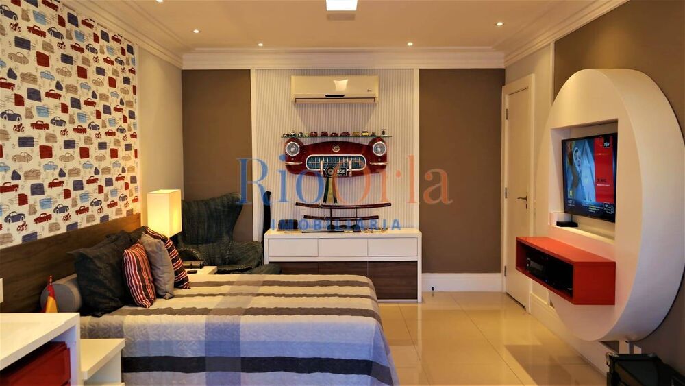 Casa, 5 quartos, 1000 m² - Foto 20