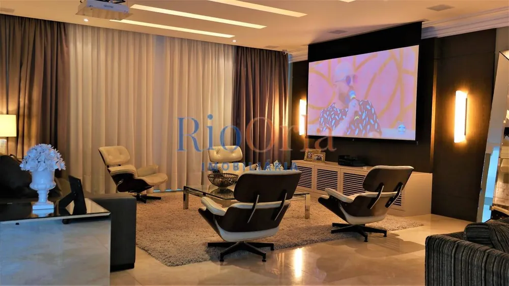 Casa, 5 quartos, 1000 m² - Foto 18