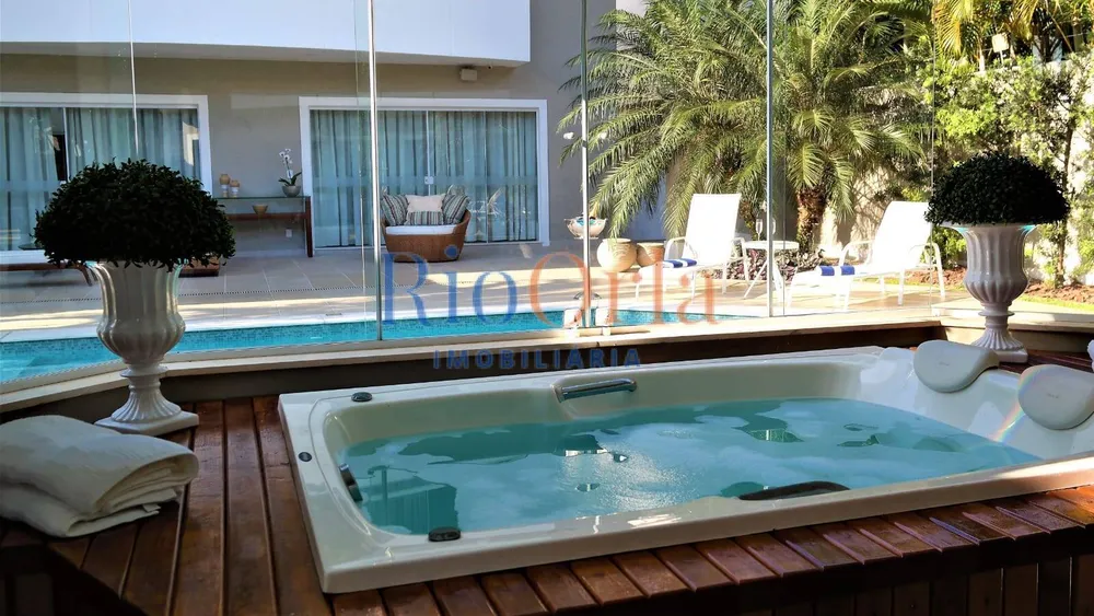 Casa, 5 quartos, 1000 m² - Foto 7