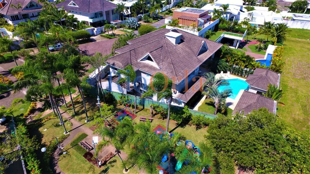 Casa, 5 quartos, 1000 m² - Foto 17