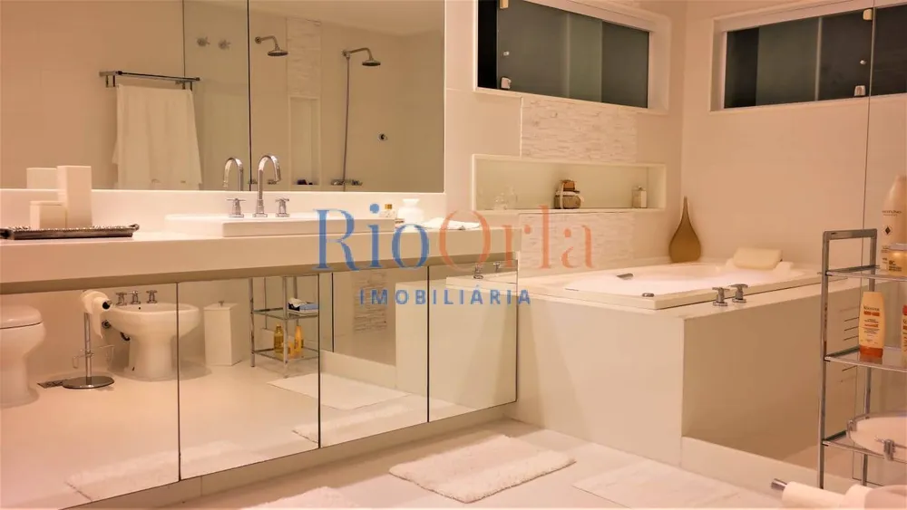 Casa, 5 quartos, 1000 m² - Foto 13
