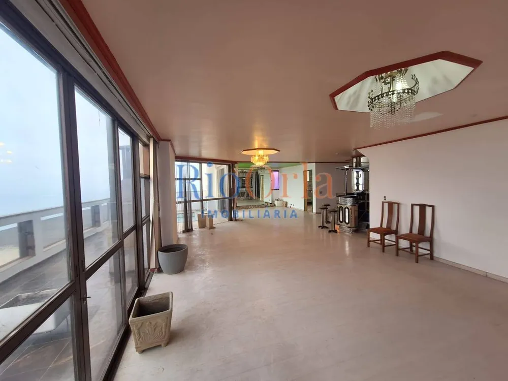 Apartamento, 4 quartos, 300 m² - Foto 14