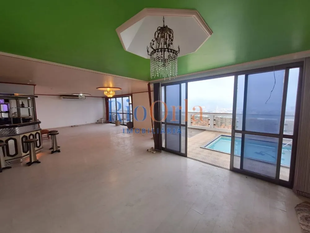 Apartamento, 4 quartos, 300 m² - Foto 13