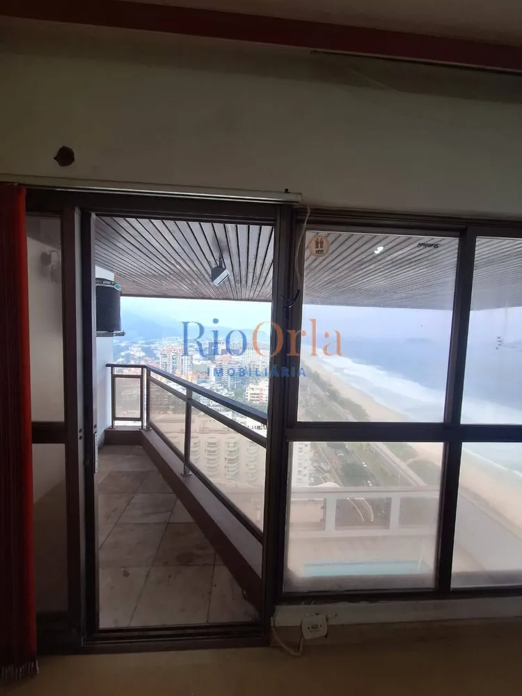 Apartamento, 4 quartos, 300 m² - Foto 32
