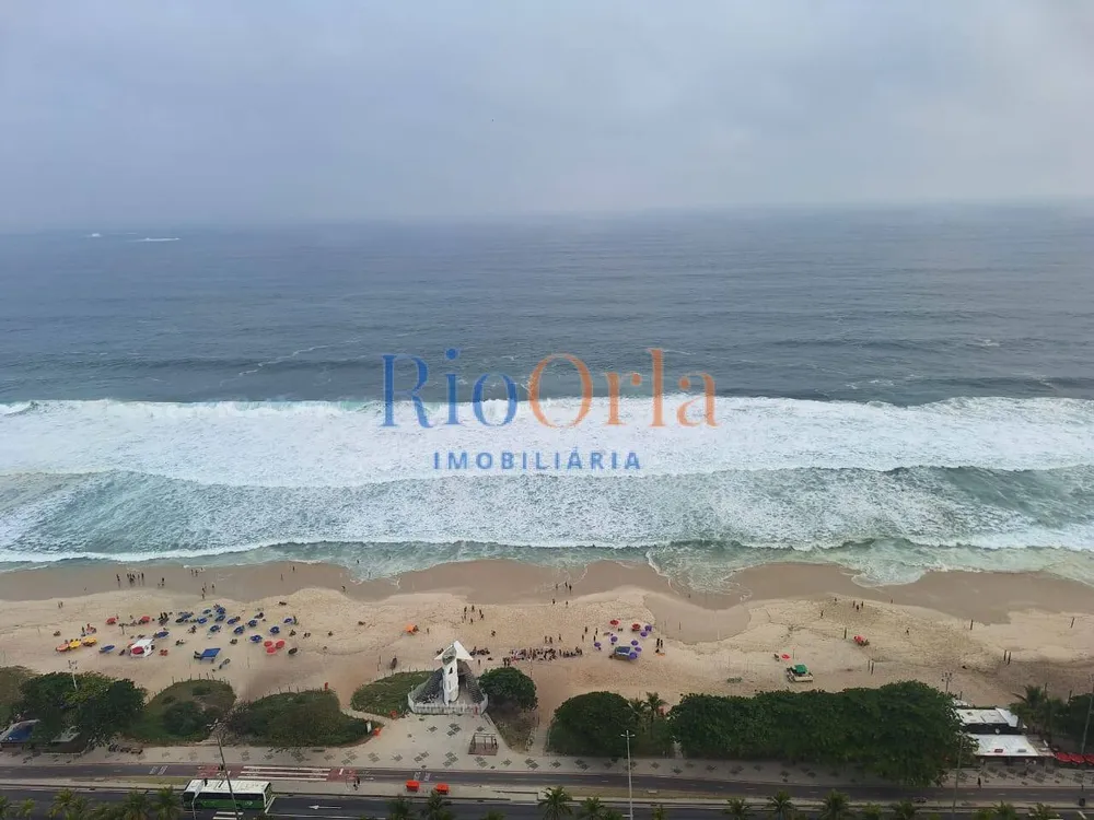 Apartamento, 4 quartos, 300 m² - Foto 1