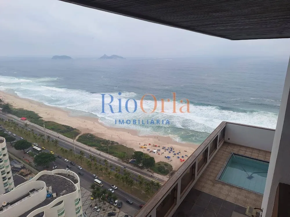 Apartamento, 4 quartos, 300 m² - Foto 28