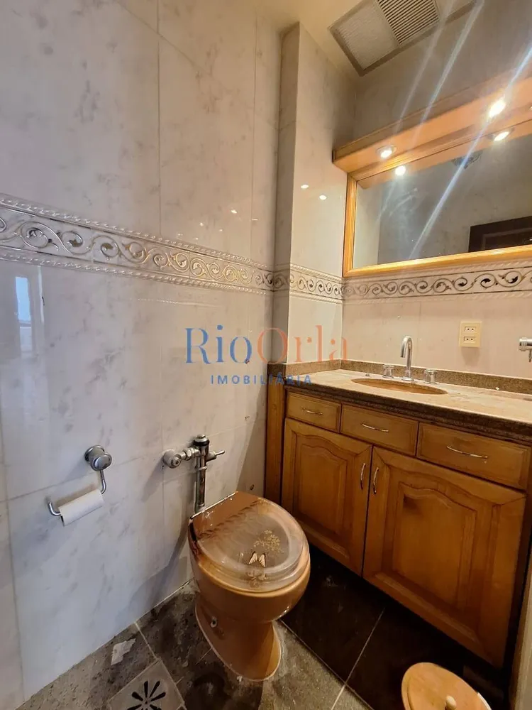 Apartamento, 4 quartos, 300 m² - Foto 20