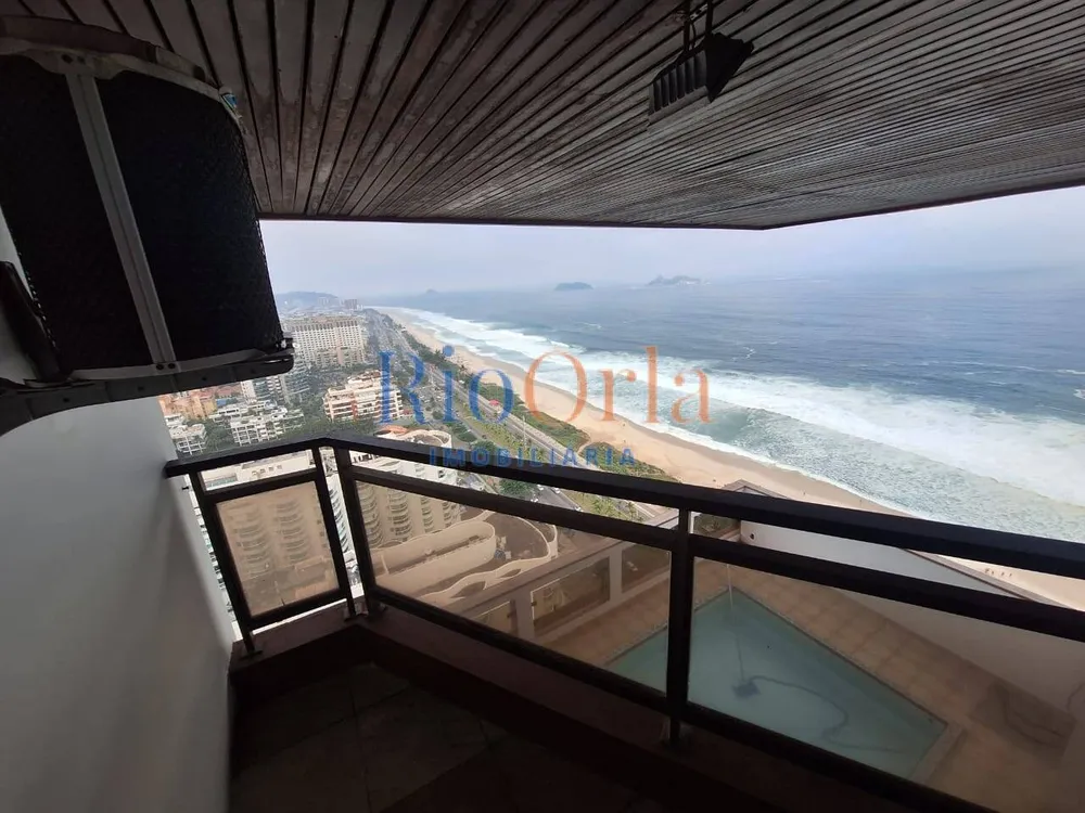 Apartamento, 4 quartos, 300 m² - Foto 25