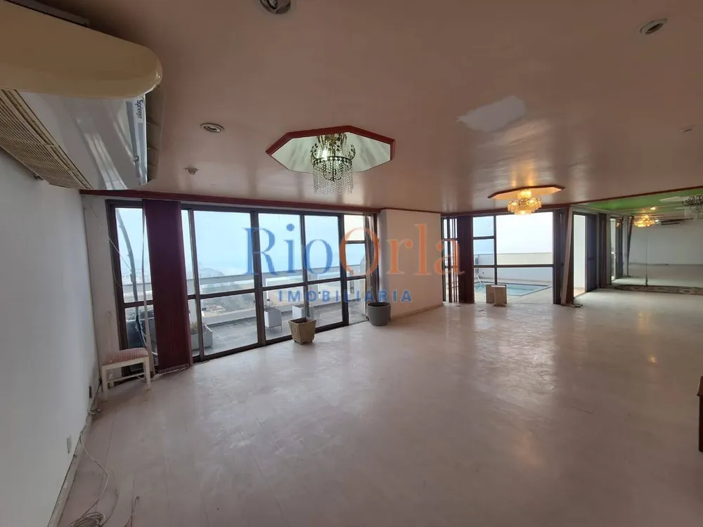Apartamento, 4 quartos, 300 m² - Foto 16