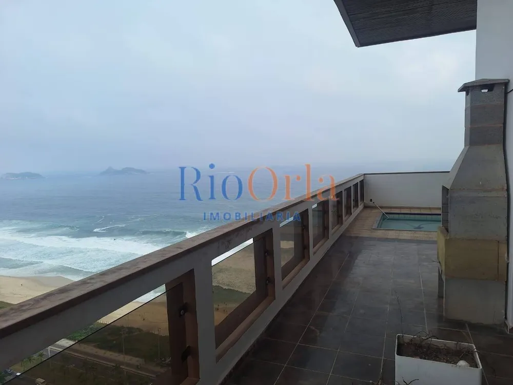 Apartamento, 4 quartos, 300 m² - Foto 7