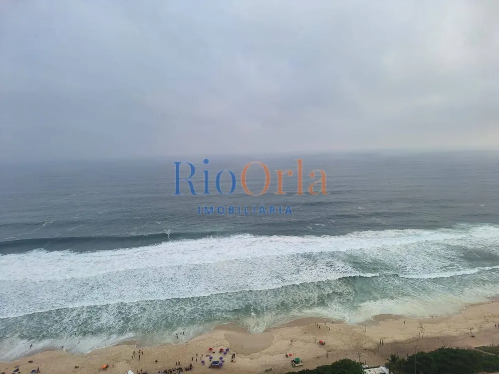 Apartamento, 4 quartos, 300 m² - Foto 6