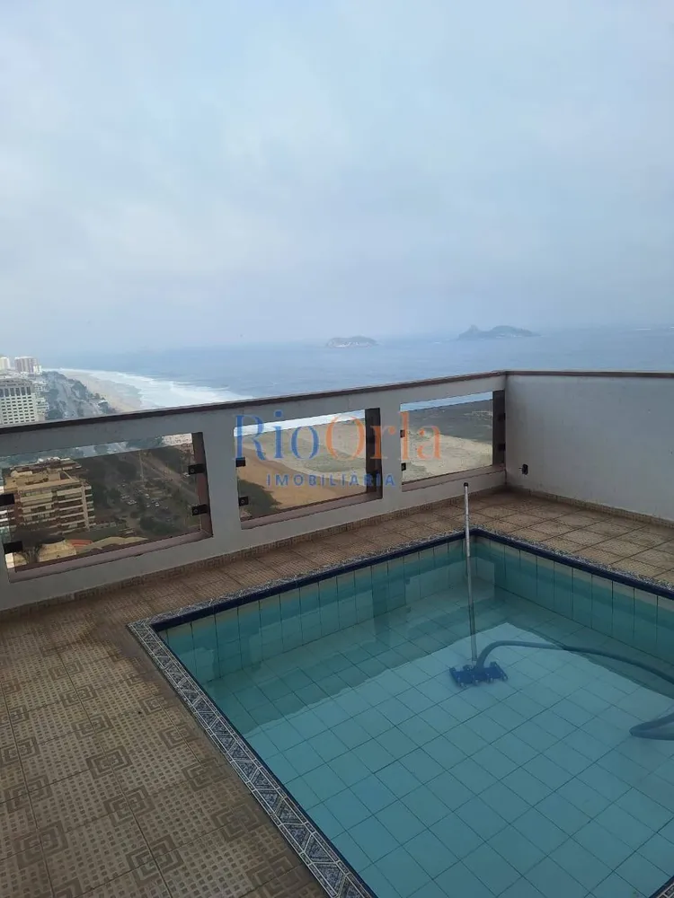 Apartamento, 4 quartos, 300 m² - Foto 5