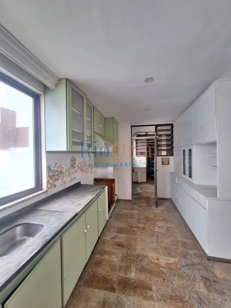 Apartamento, 4 quartos, 300 m² - Foto 59