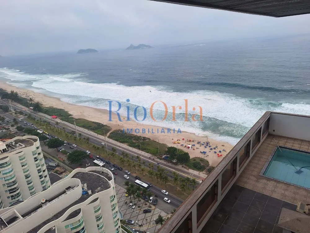 Apartamento, 4 quartos, 300 m² - Foto 22