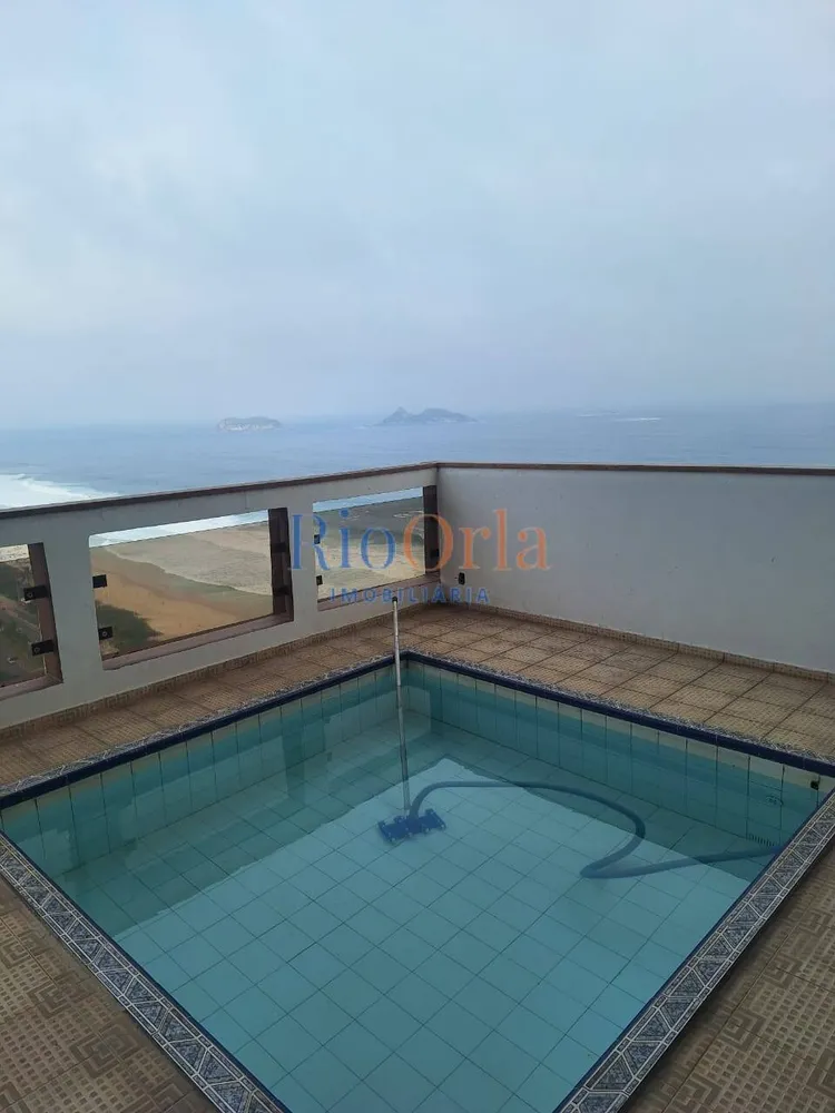 Apartamento, 4 quartos, 300 m² - Foto 4