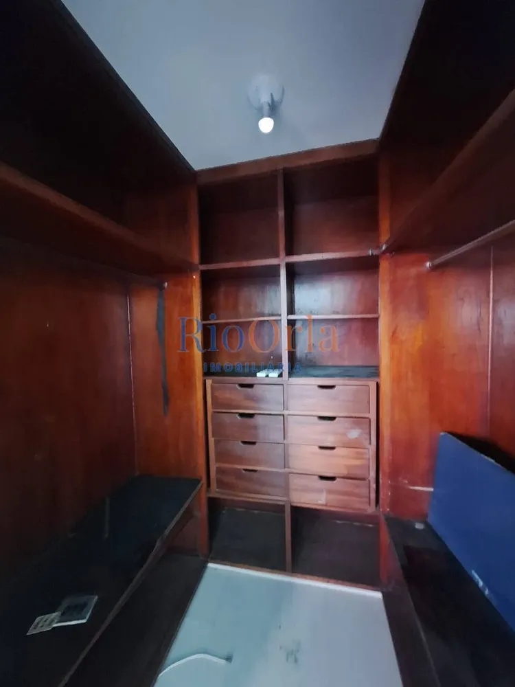 Apartamento, 4 quartos, 300 m² - Foto 23