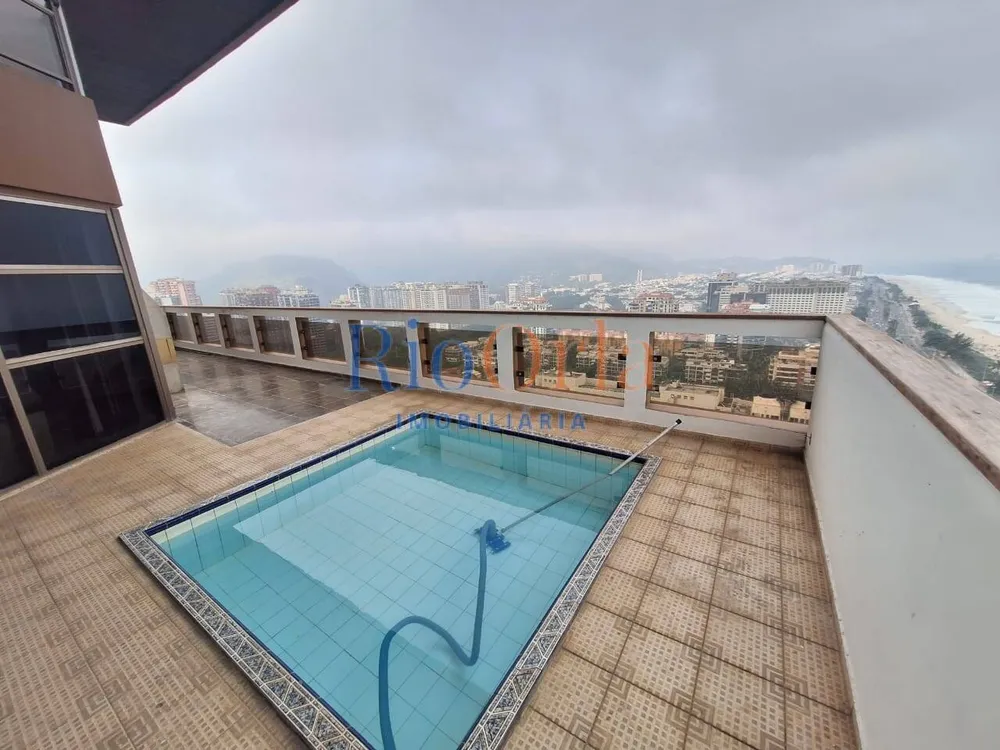 Apartamento, 4 quartos, 300 m² - Foto 11