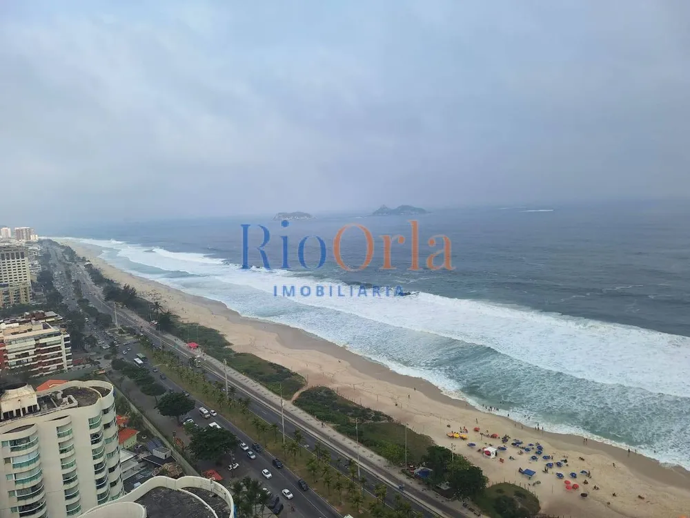 Apartamento, 4 quartos, 300 m² - Foto 2