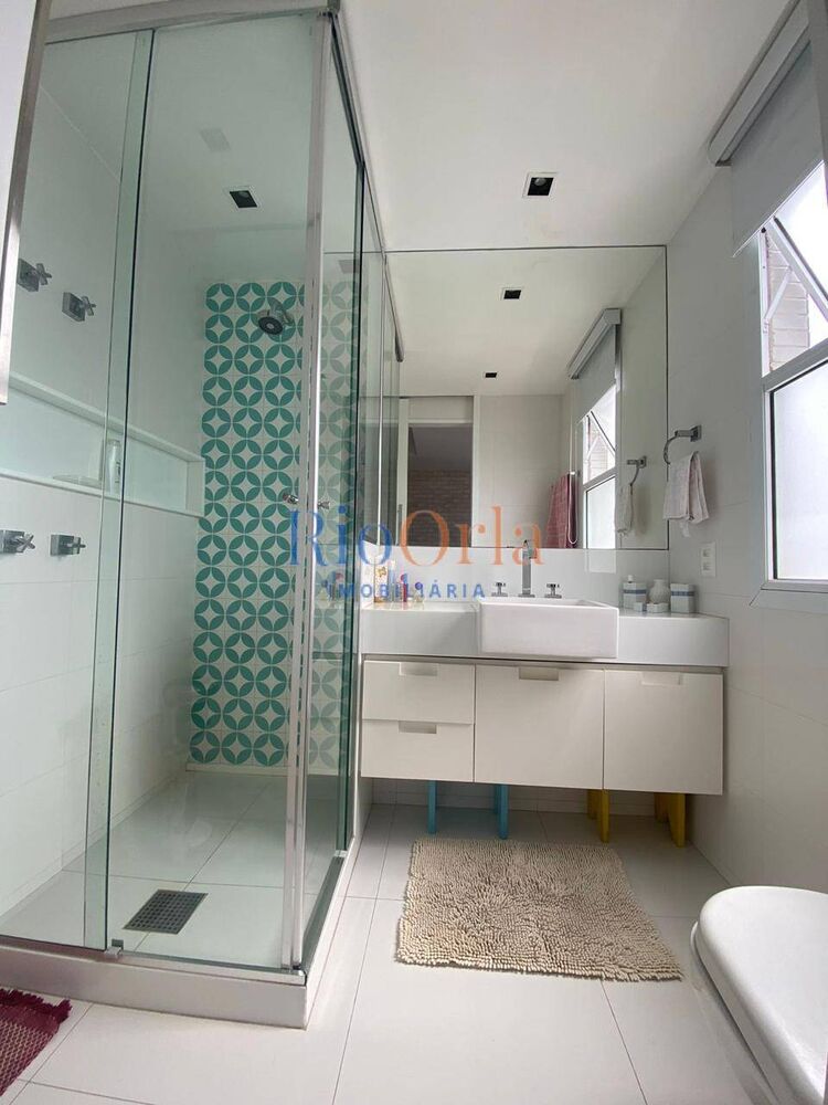 Apartamento à venda e aluguel com 4 quartos, 156m² - Foto 3