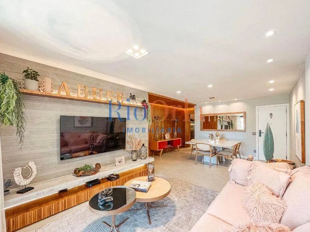 Apartamento, 3 quartos, 148 m² - Foto 26
