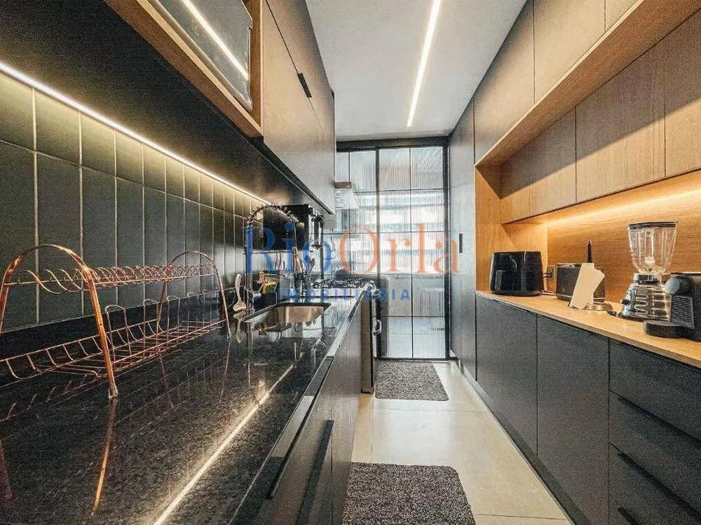 Apartamento, 3 quartos, 148 m² - Foto 7