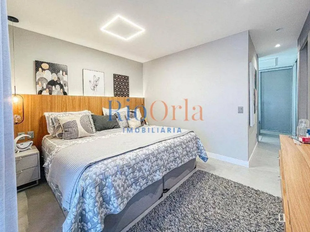 Apartamento, 3 quartos, 148 m² - Foto 17