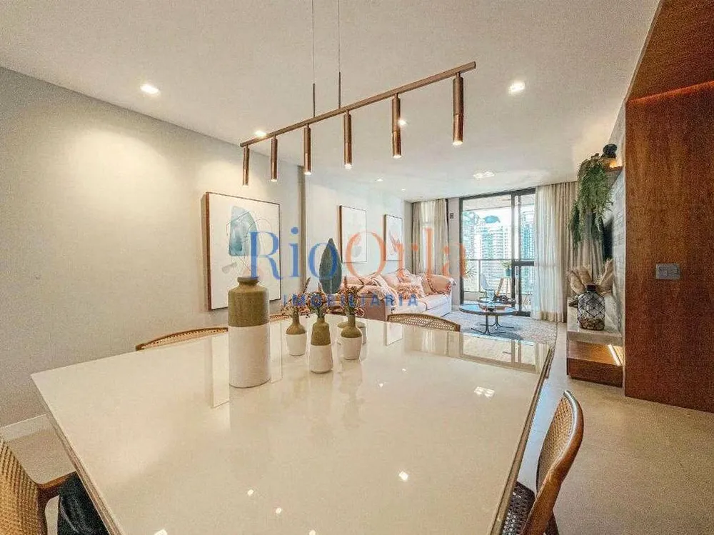 Apartamento, 3 quartos, 148 m² - Foto 10