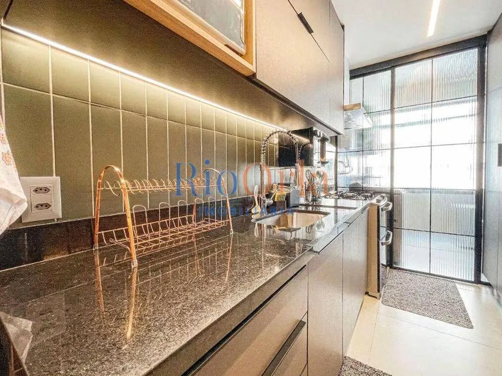 Apartamento, 3 quartos, 148 m² - Foto 15