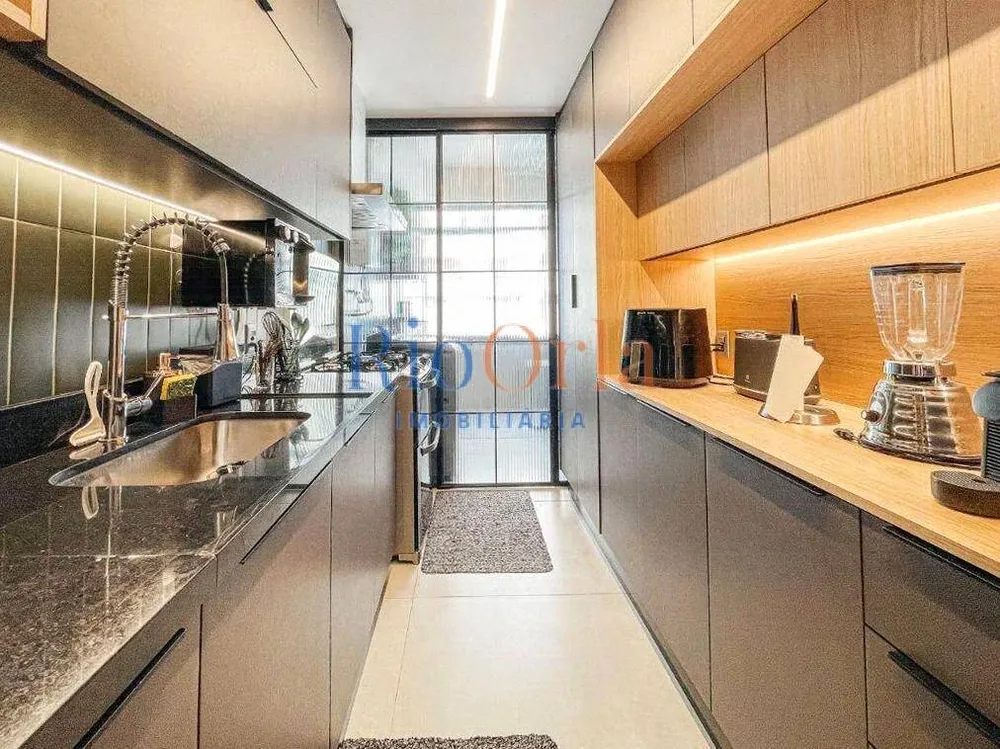 Apartamento, 3 quartos, 148 m² - Foto 20