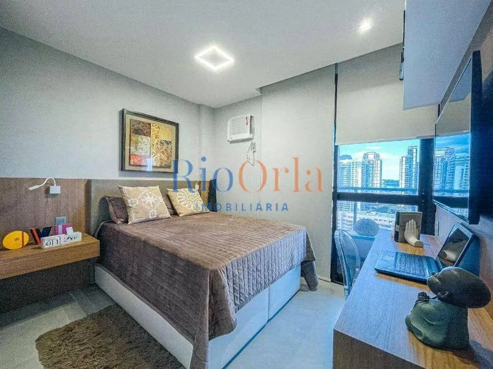 Apartamento, 3 quartos, 148 m² - Foto 12