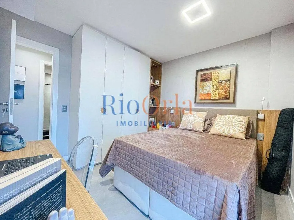 Apartamento, 3 quartos, 148 m² - Foto 18
