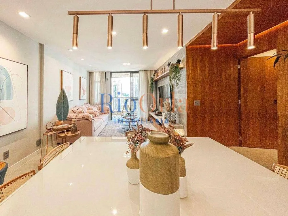 Apartamento, 3 quartos, 148 m² - Foto 8