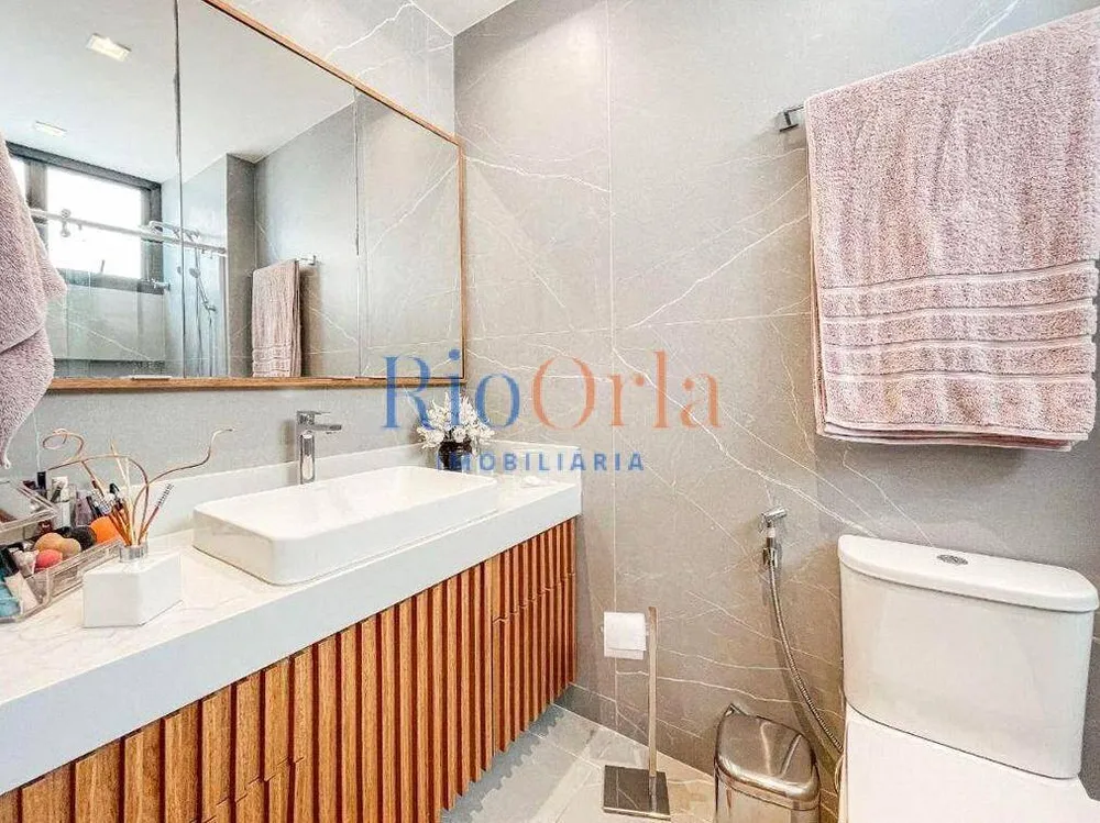 Apartamento, 3 quartos, 148 m² - Foto 13