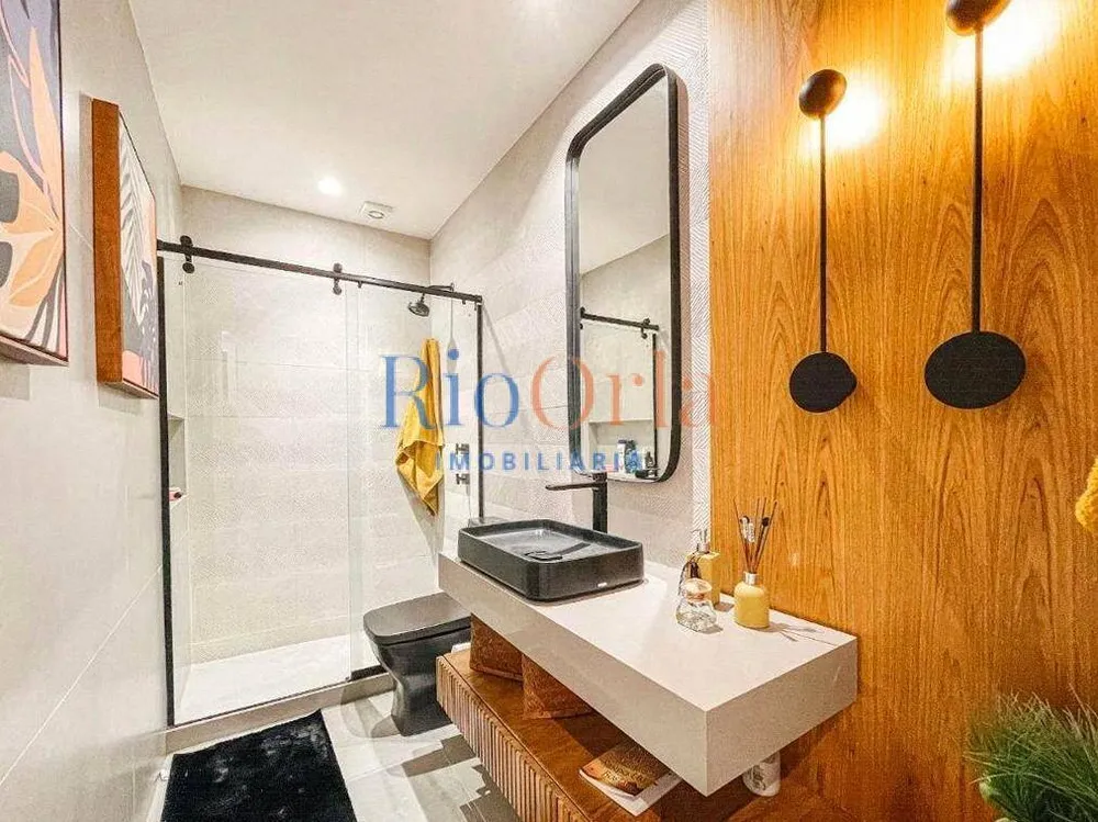 Apartamento, 3 quartos, 148 m² - Foto 16